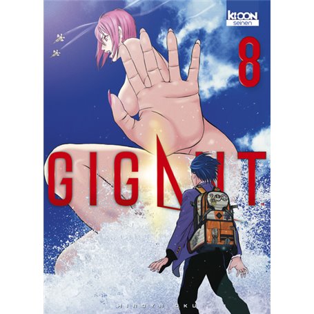 Gigant T08