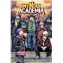 Roman My Hero Academia Les dossiers secrets de UA T05