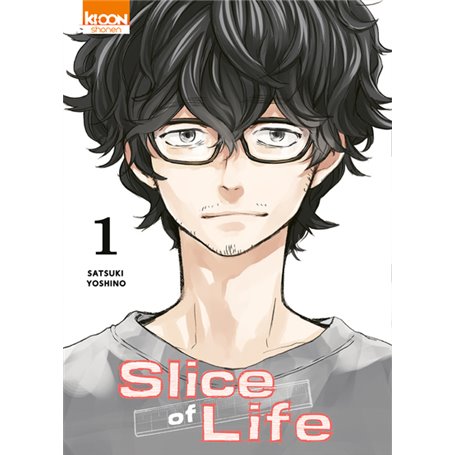 Slice of Life T01