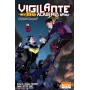 Vigilante - My Hero Academia Illegals T13