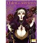 L'Eden des Sorcières T03