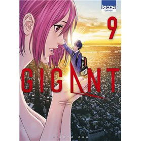 Gigant T09