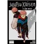 Jujutsu Kaisen guidebook