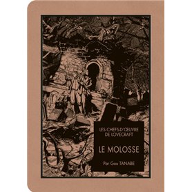 Les chefs d'oeuvre de Lovecraft - Le Molosse