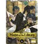 Magus of the Library T06