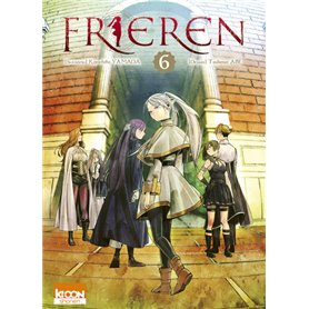 Frieren T06