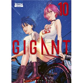 Gigant T10