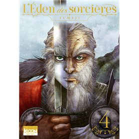 L'Eden des Sorcières T04