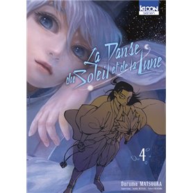 La Danse du soleil et de la lune T04