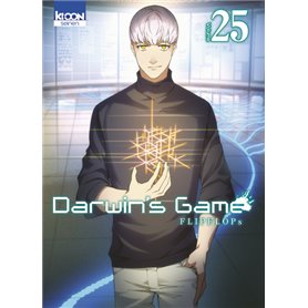 Darwin's Game T25