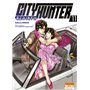 City Hunter Rebirth T11