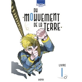 Du mouvement de la Terre T01