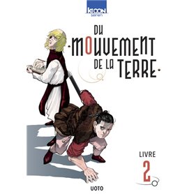 Du Mouvement de la Terre T02