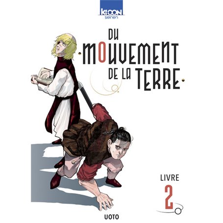 Du Mouvement de la Terre T02