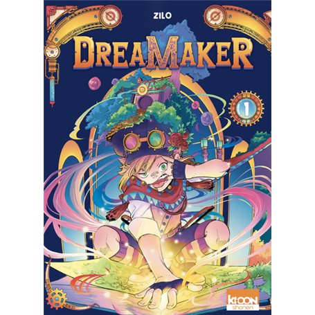 DreaMaker T01