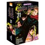 Jujutsu Kaisen T21 - Édition prestige