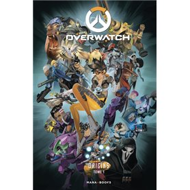 Overwatch Origins T01