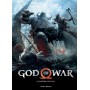 God of War : Artbook officiel