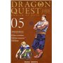 Dragon Quest - Les Héritiers de l'Emblème T05
