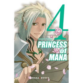 Princess of Mana T04