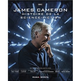 James Cameron : Histoire de la Science-Fiction