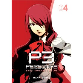 Persona 3 T04