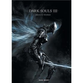 Dark Souls III Design Works