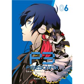 Persona 3 T06