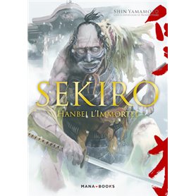 Sekiro : Hanbei l'Immortel