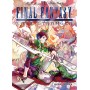 Final Fantasy Lost Stranger T05 - Tome 5