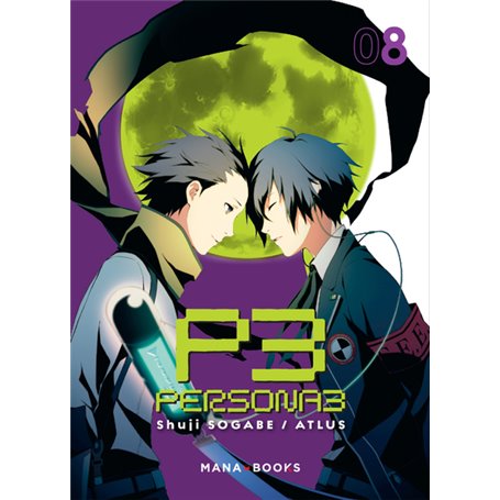 Persona 3 T08