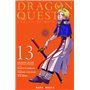 Dragon Quest - Les Héritiers de l'emblème T13