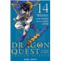 Dragon Quest - Les Héritiers de l'emblème T14