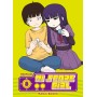 Hi Score Girl T08