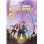 Piégé dans Battle Royale T05 : La lutte pour Dusty Divot