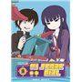 Hi Score Girl T09