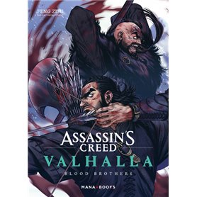 Assassin's Creed : Valhalla - Blood Brothers