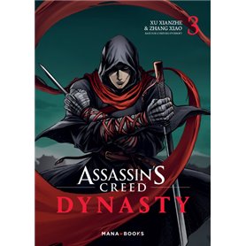 Assassin's Creed Dynasty T03