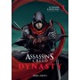 Assassin's Creed Dynasty T03