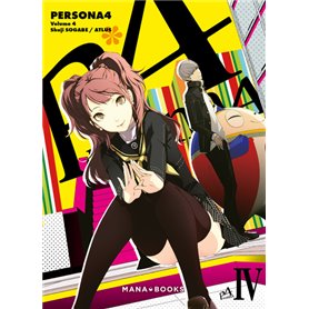 Persona 4 T04