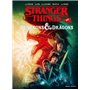 Stranger things et Dungeons & dragons