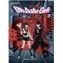 Danganronpa Ultra Despair Girls T03