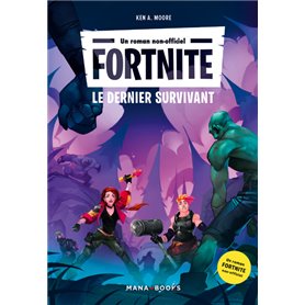 Fortnite - Le dernier survivant