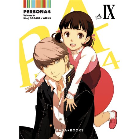 Persona 4 T09