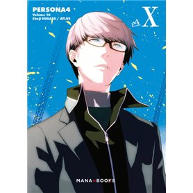 Persona 4 T10