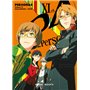 Persona 4 T11