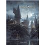 L'art et la création de Hogwarts Legacy - L'héritage de Poudlard