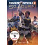 Overwatch 2 - Sojourn