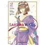 Sakura Wars T02