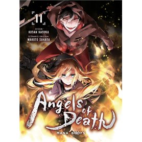 Angels of Death T11